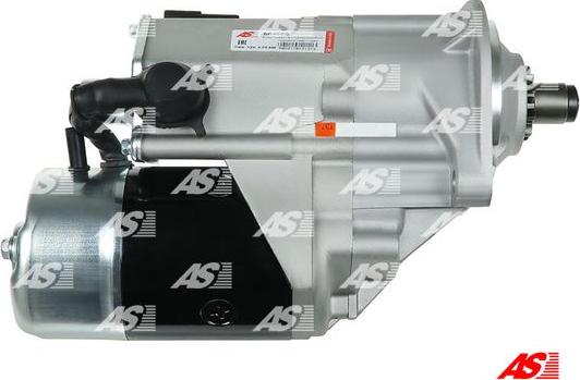 AS-PL S6405S - Starter www.molydon.hr