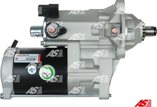 AS-PL S6410S - Starter www.molydon.hr