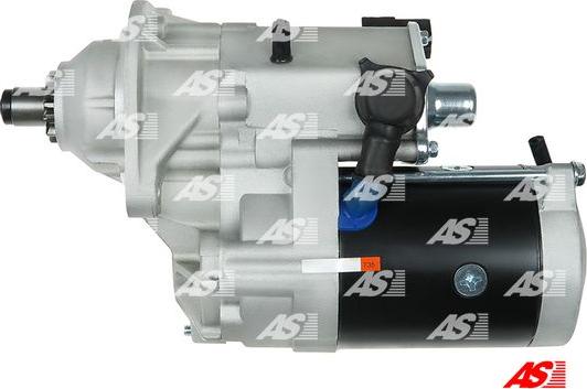 AS-PL S6410S - Starter www.molydon.hr