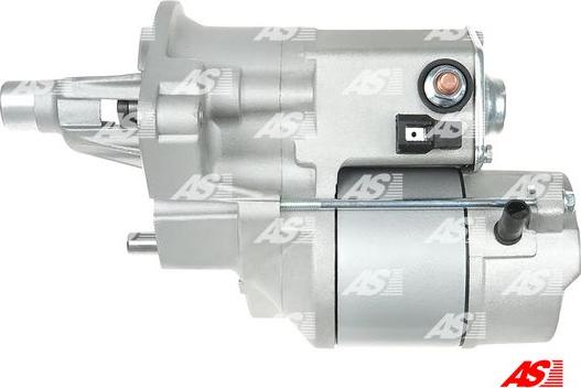 AS-PL S6418S - Starter www.molydon.hr