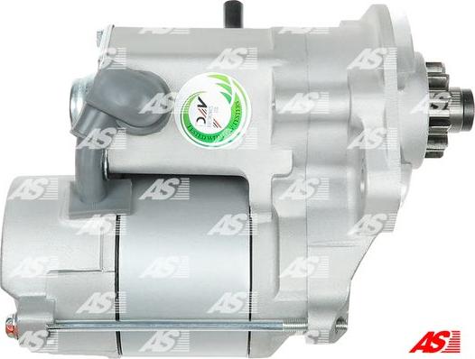 AS-PL S6439S - Starter www.molydon.hr