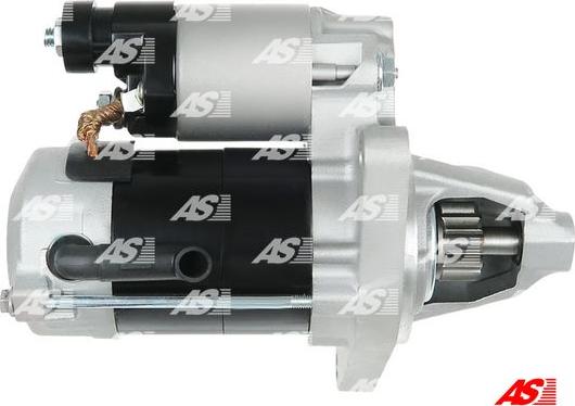 AS-PL S6436S - Starter www.molydon.hr