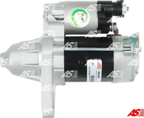 AS-PL S6436S - Starter www.molydon.hr