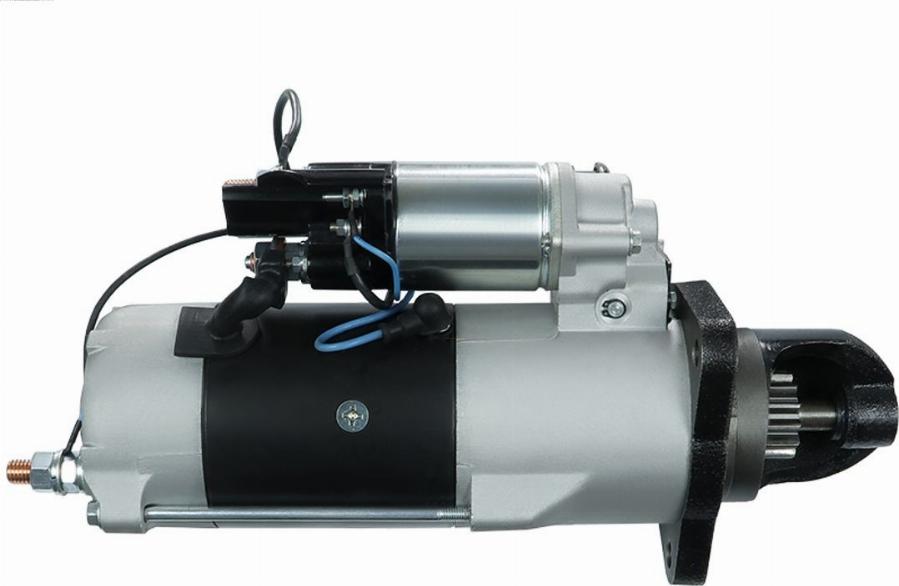 AS-PL S6508S - Starter www.molydon.hr