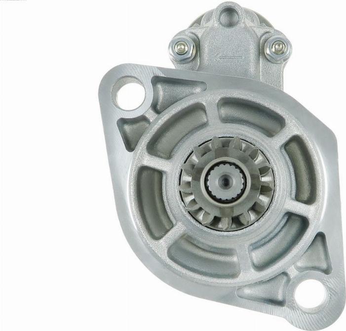 AS-PL S6515(DENSO) - Starter www.molydon.hr