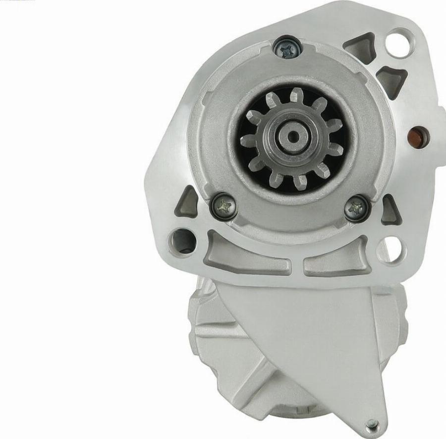 AS-PL S6536S - Starter www.molydon.hr