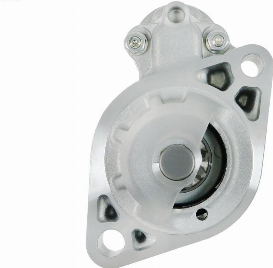 AS-PL S6528(DENSO) - Starter www.molydon.hr