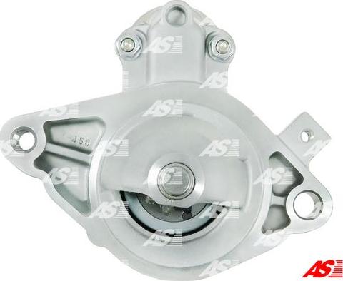 AS-PL S6099(DENSO) - Starter www.molydon.hr