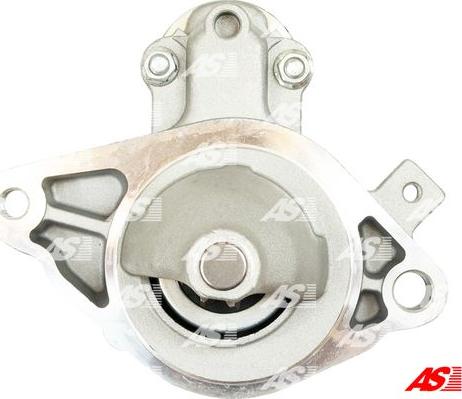 AS-PL S6099 - Starter www.molydon.hr