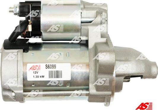 AS-PL S6099 - Starter www.molydon.hr