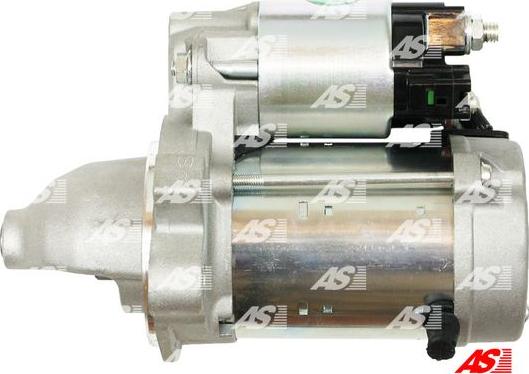 AS-PL S6099 - Starter www.molydon.hr