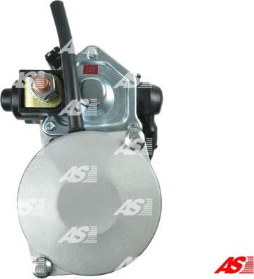 AS-PL S6094 - Starter www.molydon.hr