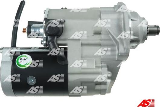 AS-PL S6094 - Starter www.molydon.hr