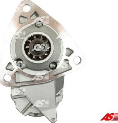 AS-PL S6095 - Starter www.molydon.hr