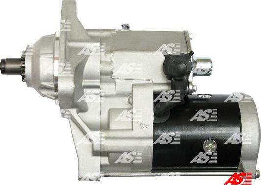 AS-PL S6095 - Starter www.molydon.hr