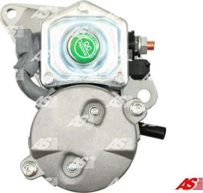 AS-PL S6098 - Starter www.molydon.hr