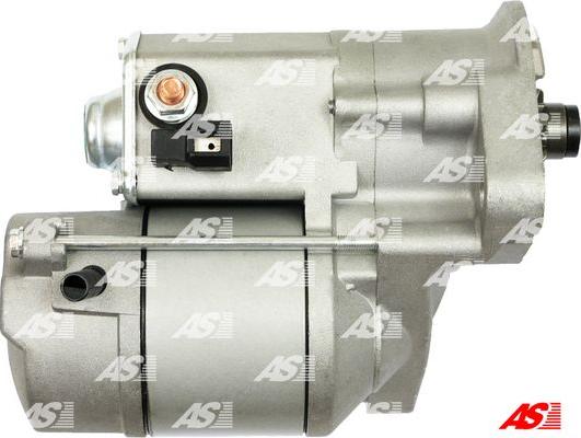 AS-PL S6098 - Starter www.molydon.hr