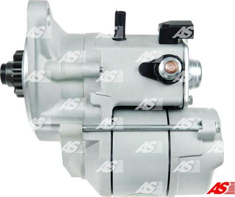 AS-PL S6097S - Starter www.molydon.hr