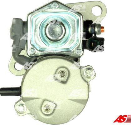 AS-PL S6049 - Starter www.molydon.hr