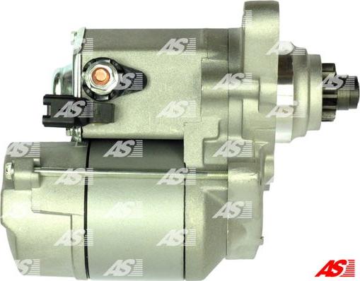 AS-PL S6049 - Starter www.molydon.hr