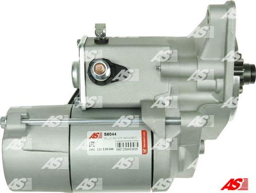 AS-PL S6044 - Starter www.molydon.hr