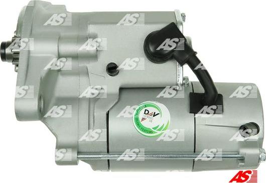 AS-PL S6044 - Starter www.molydon.hr