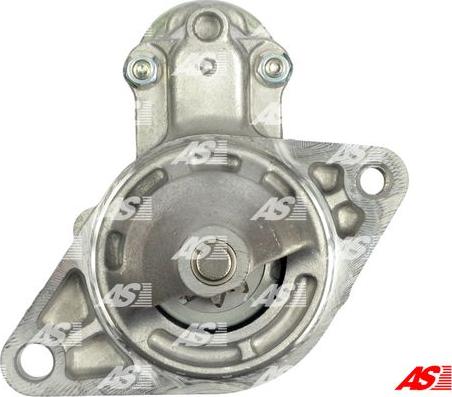 AS-PL S6041(DENSO) - Starter www.molydon.hr