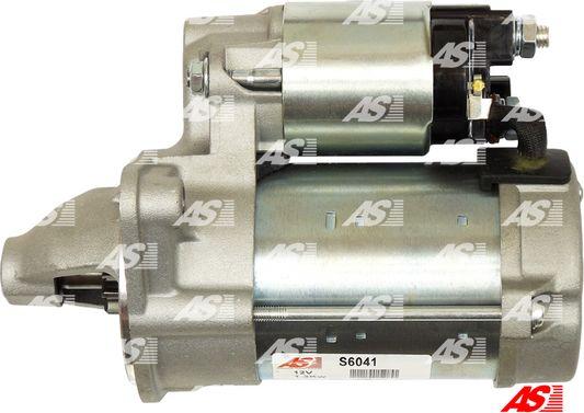 AS-PL S6041 - Starter www.molydon.hr