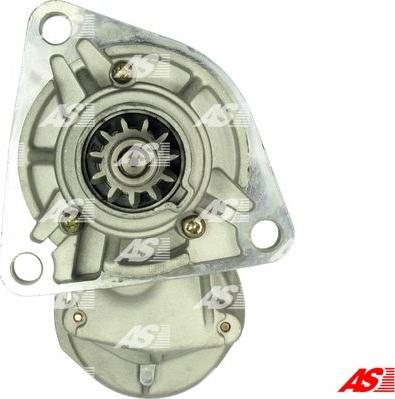 AS-PL S6048 - Starter www.molydon.hr