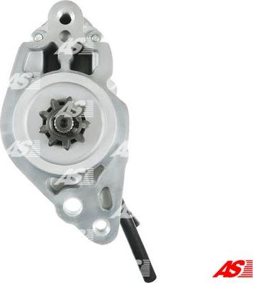 AS-PL S6043 - Starter www.molydon.hr