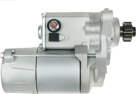 AS-PL S6047 - Starter www.molydon.hr