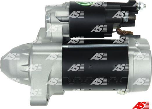 AS-PL S6055SR - Starter www.molydon.hr