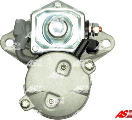 AS-PL S6051 - Starter www.molydon.hr