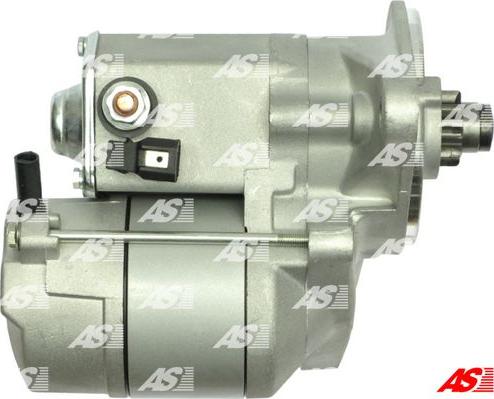 AS-PL S6051 - Starter www.molydon.hr