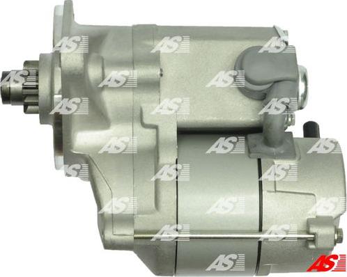 AS-PL S6051 - Starter www.molydon.hr