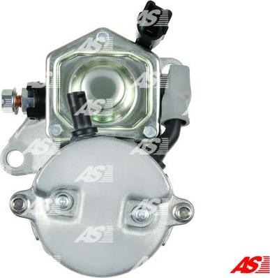 AS-PL S6057(DENSO) - Starter www.molydon.hr