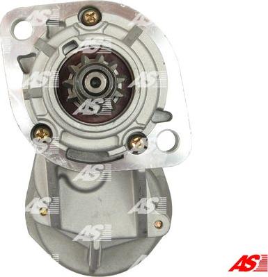 AS-PL S6066 - Starter www.molydon.hr