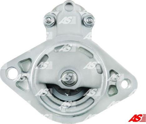 AS-PL S6061(DENSO) - Starter www.molydon.hr