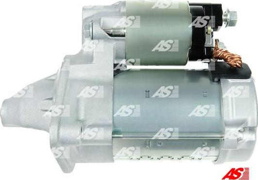 AS-PL S6061(DENSO) - Starter www.molydon.hr