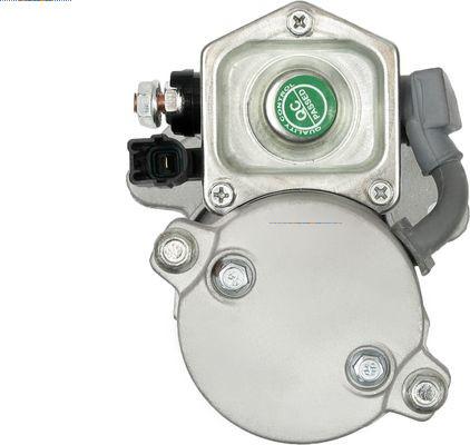 AS-PL S6063 - Starter www.molydon.hr