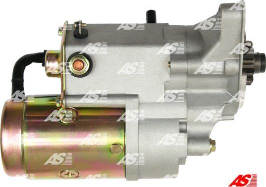 AS-PL S6001 - Starter www.molydon.hr