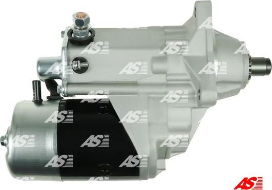 AS-PL S6003 - Starter www.molydon.hr