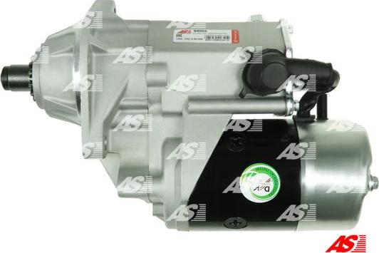 AS-PL S6003 - Starter www.molydon.hr