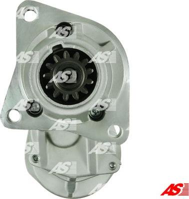 AS-PL S6003 - Starter www.molydon.hr