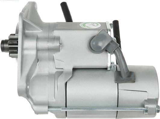 AS-PL S6007 - Starter www.molydon.hr