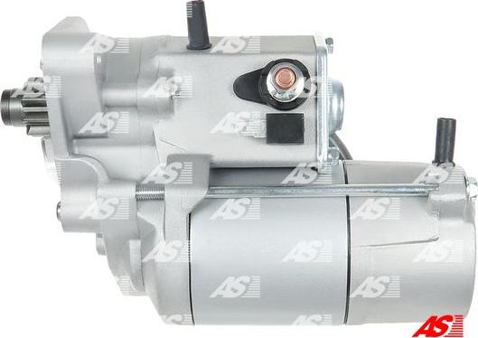 AS-PL S6012 - Starter www.molydon.hr