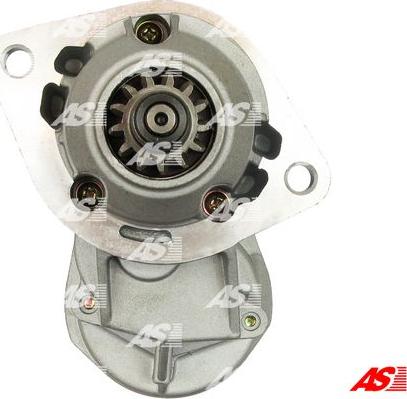 AS-PL S6089 - Starter www.molydon.hr