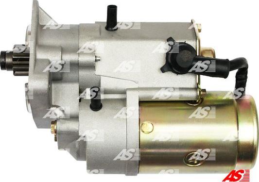 AS-PL S6081 - Starter www.molydon.hr