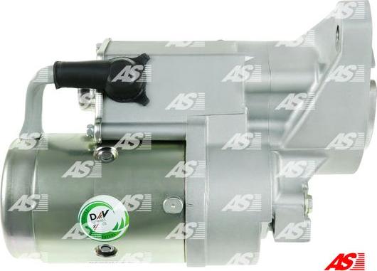 AS-PL S6083(DENSO) - Starter www.molydon.hr