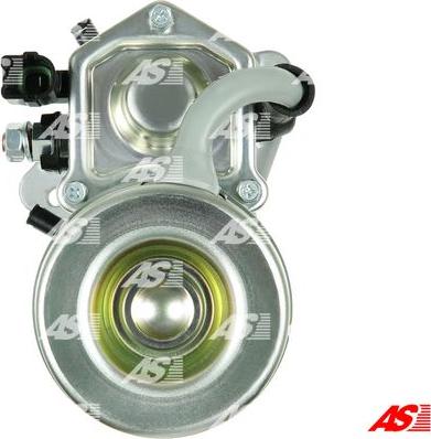 AS-PL S6083(DENSO) - Starter www.molydon.hr